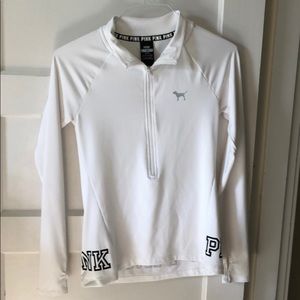 Victoria’s Secret PINK Athletic Jacket